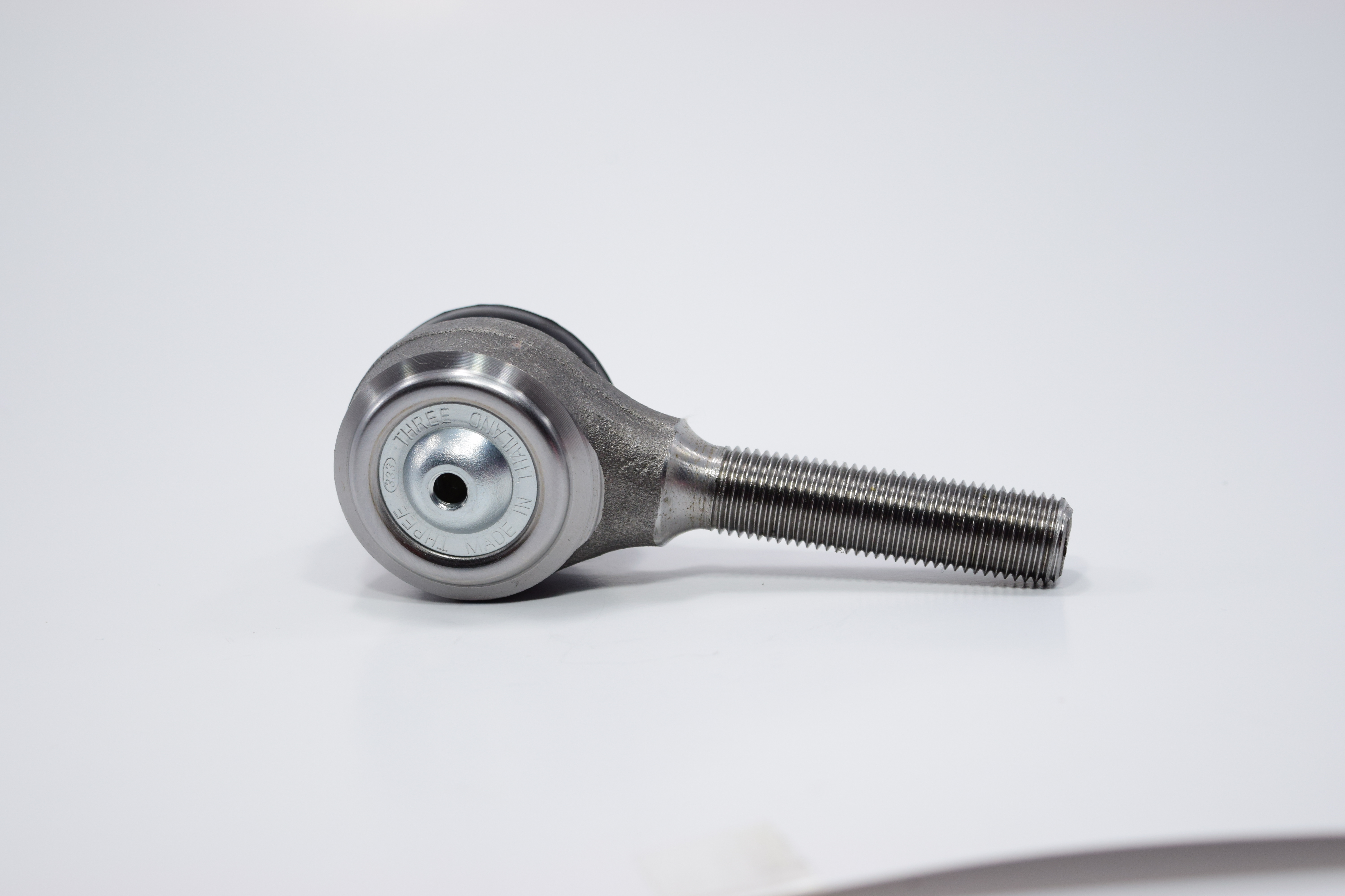 (ประกัน 6 เดือน) ลูกหมากคันชักนอก TOYOTA KE30 ปี 1974-1979 โตโยต้า / 3E-2161 / ยี่ห้อ 333 (1คู่ 2 ตัว) TIE ROD END, OUTER (ซ้าย / ขวา)