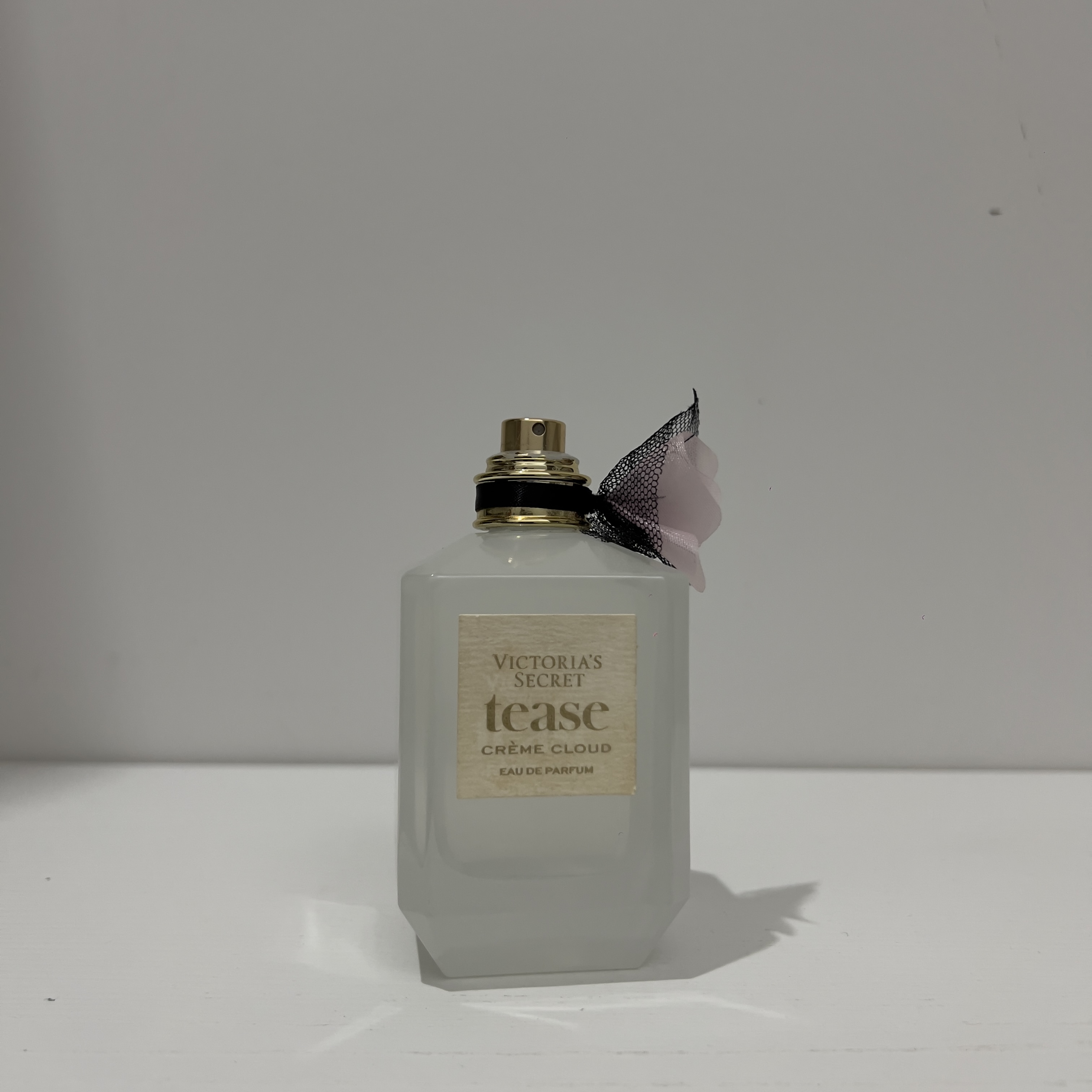 น้ำหอม Victoria Secret Tease Creme Cloud EDP 100ml