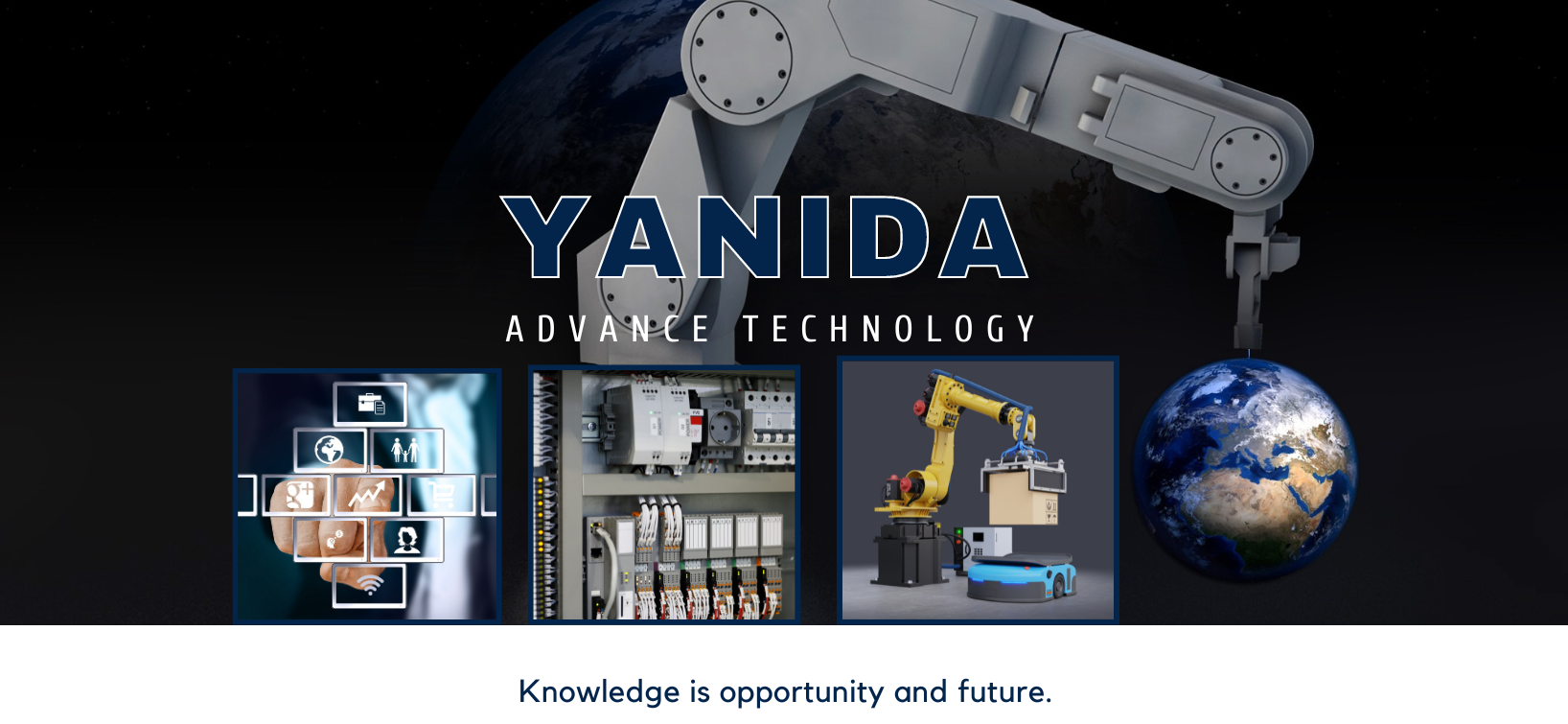 Yanida Advance Technology