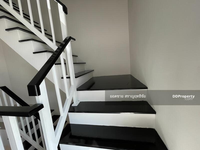 ขายทาวน์โฮม 16. 7 ตร. ว. สุพีเรีย พระราม2 3. 49 ล้านบาท