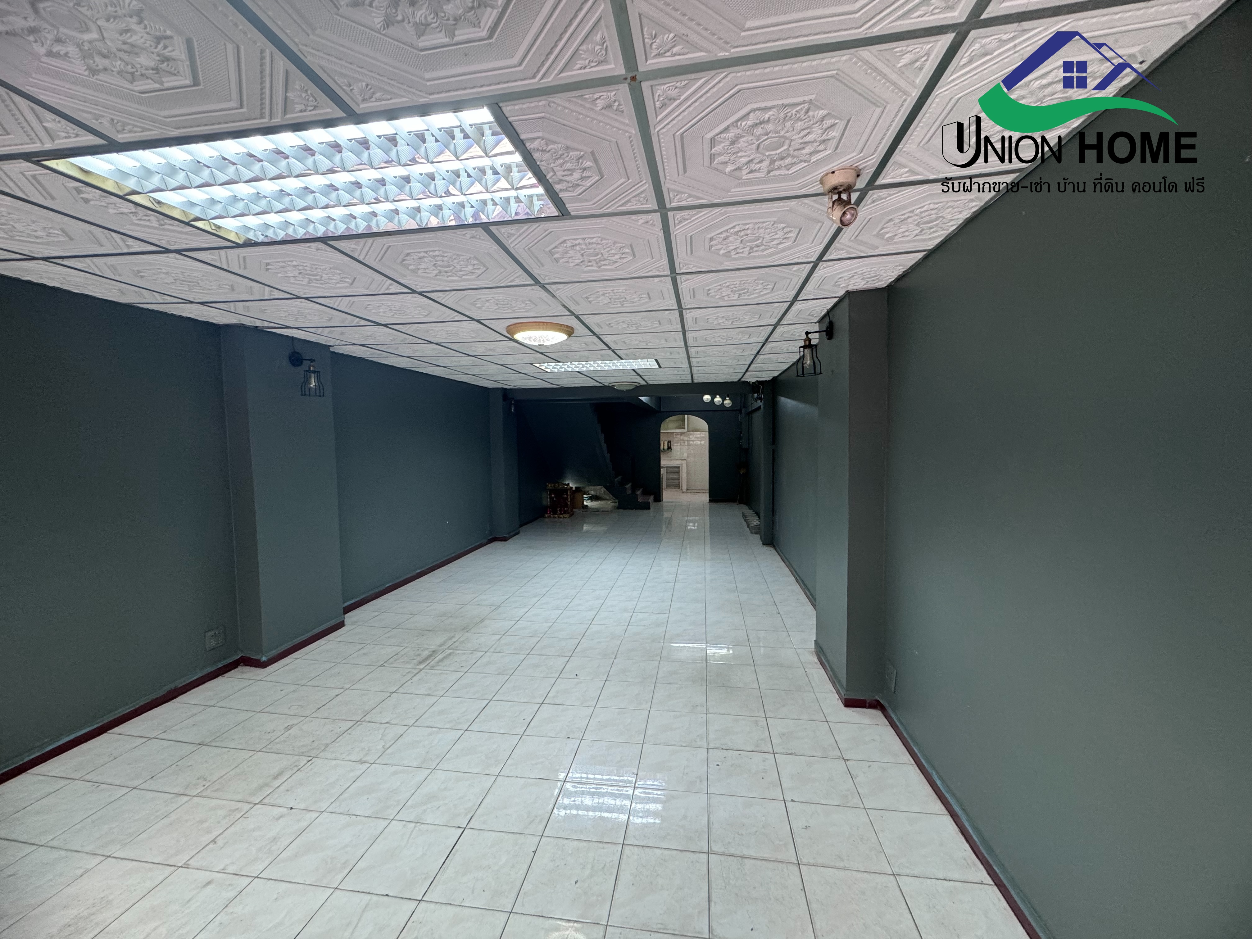 ขายอาคารพาณิชย์ 5 ชั้น ซอยสุขุมวิท101/1 รวมดาดฟ้า ขายพร้อมผู้เช่า (N.1315)