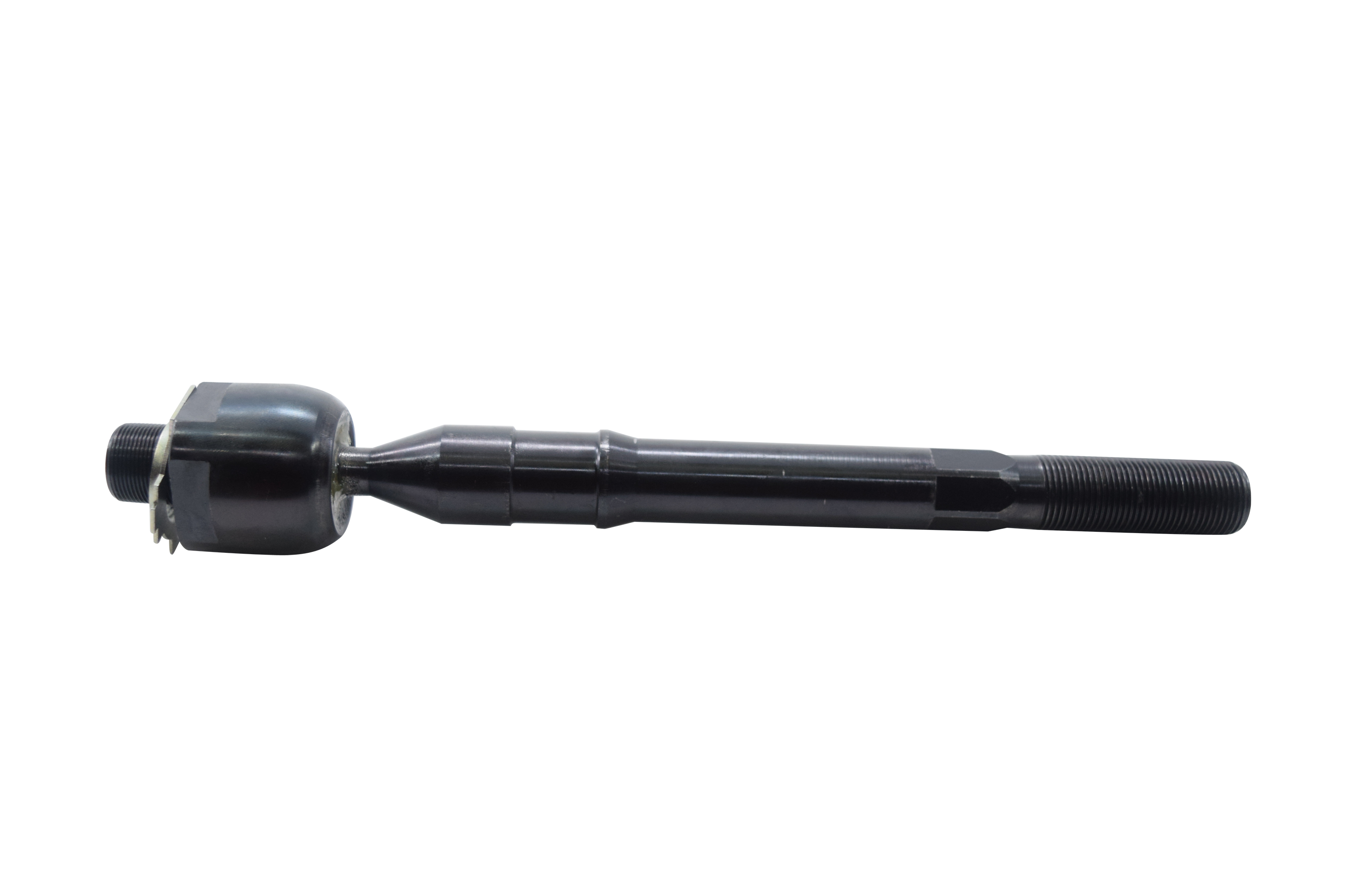 ลูกหมากแร๊คซ์ NISSAN CARAVAN, URWAN E25 ปี 2001-2005 ดีเซล นิสสัน / 3R-4971 / SIZE 20.15 / 20.15 / 269 mm. / ยี่ห้อ 333 (1คู่ 2 ตัว) RACK END (ซ้าย / ขวา)