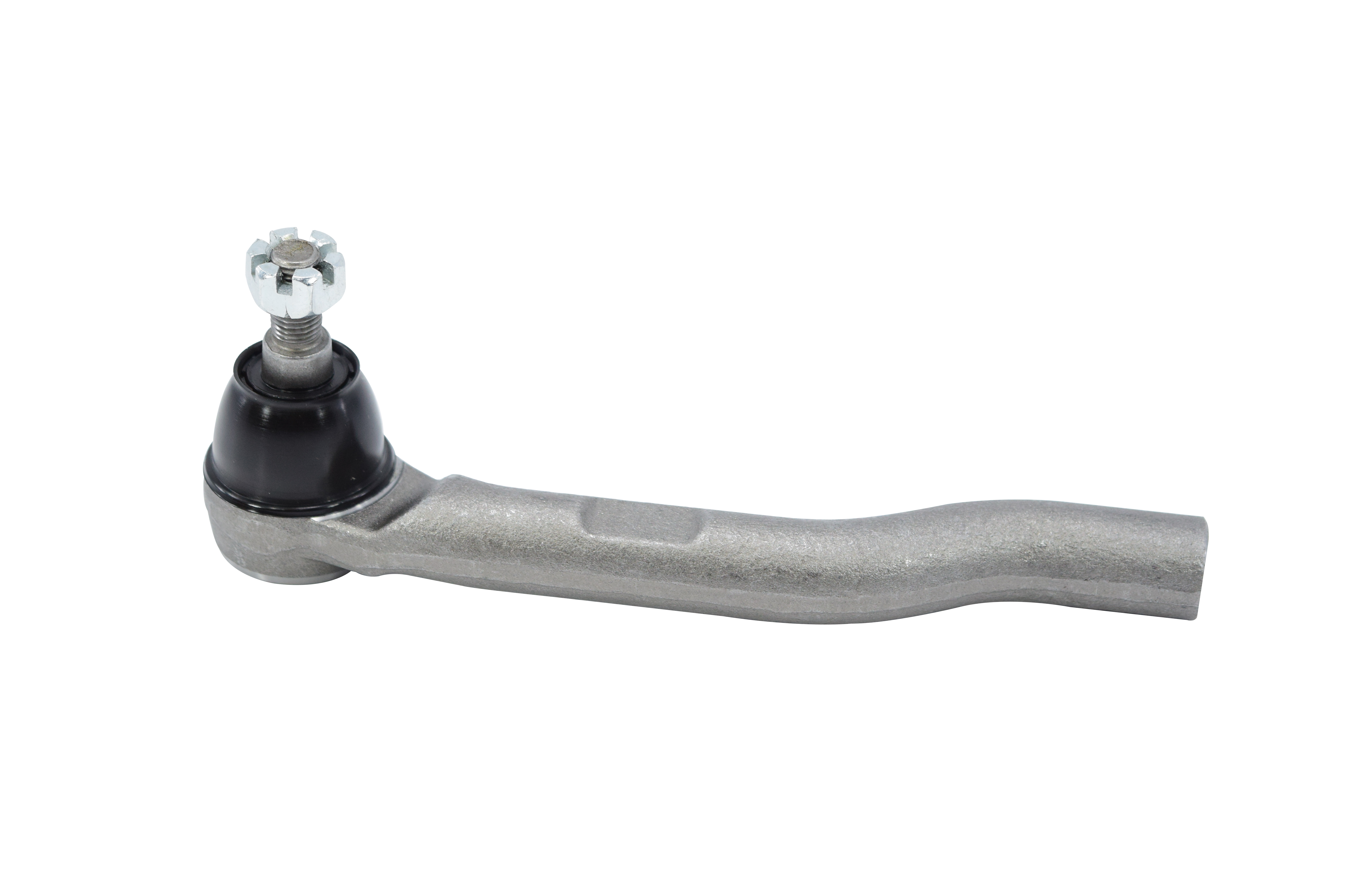 (ประกัน 6 เดือน) ลูกหมากคันชักนอก HONDA CITY ZX / JAZZ ปี 2003-On / FIT ARIA ปี 2002 / ฮอนด้า ซิตี้ / แจ๊ส / 3E-6301 / ยี่ห้อ 333 (1คู่ 2 ตัว) TIE ROD END, OUTER (ซ้าย / ขวา)