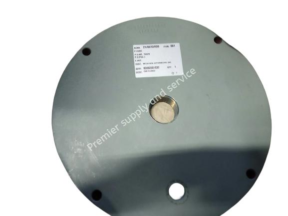 BIFFI B3062801830 End flange