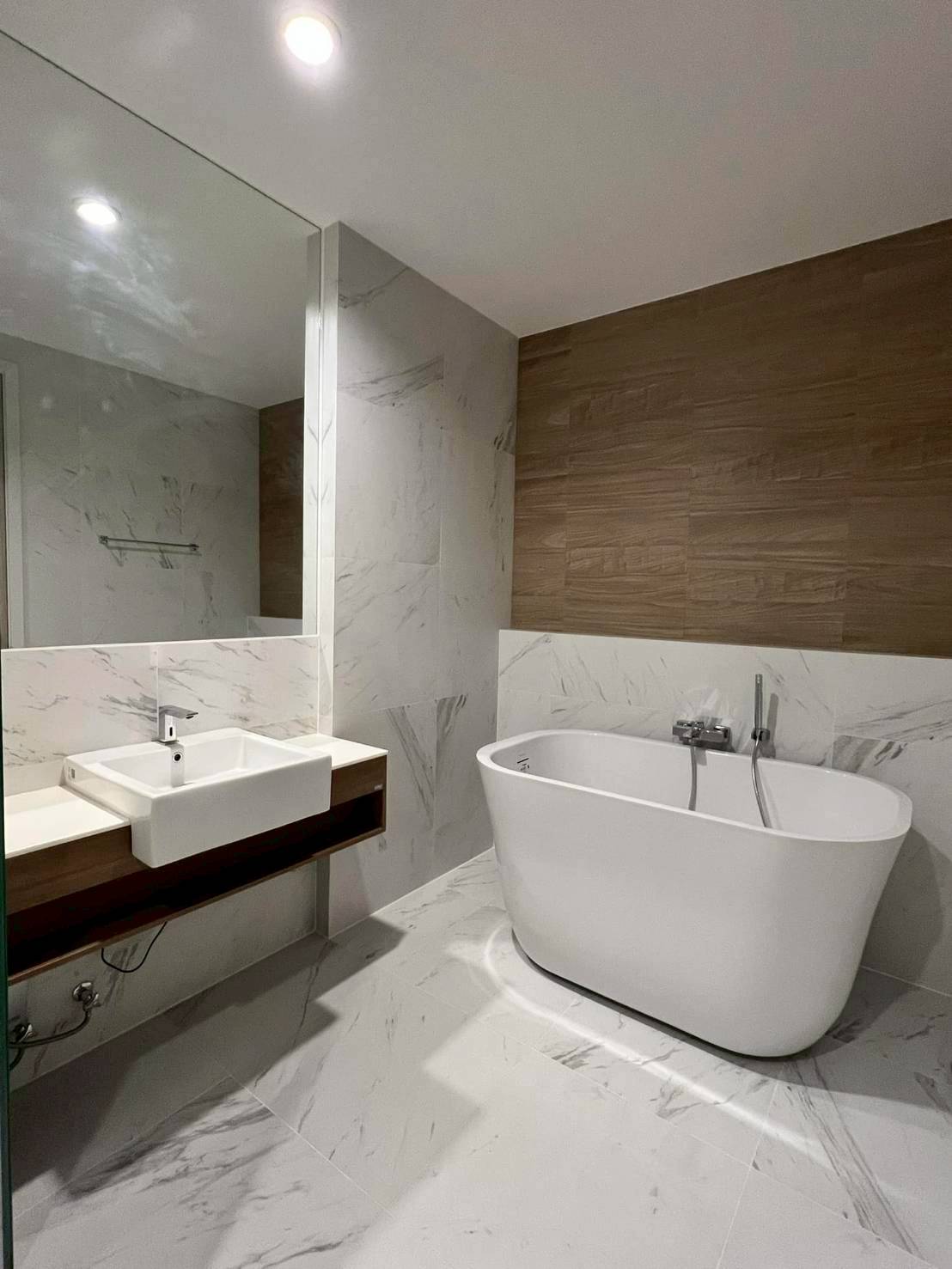 ให้เช่าบ้านเดี่ยว หมู่บ้านเนอวานา แอบโซลูท กรุงเทพกรีฑา บ้านหลังใหญ่แต่งครบ พร้อมเข้าอยู่ 25 ก.ย. 68 (N.1853)