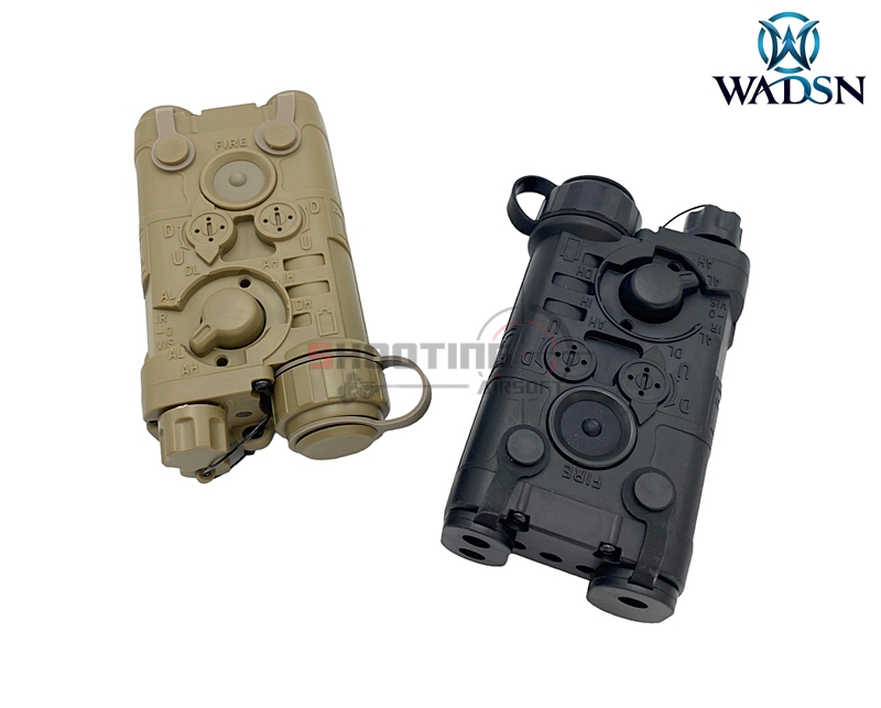 กล่องไฟฉายเลเซอร์ ดัมมี่ L3 NGAL (WADSN)