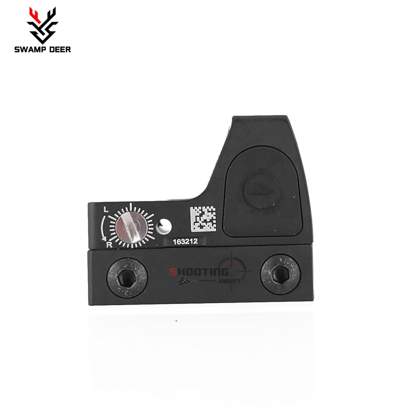 Red Dot Trijicon RMR New Gen (Full Marking) - SWAMP DEER