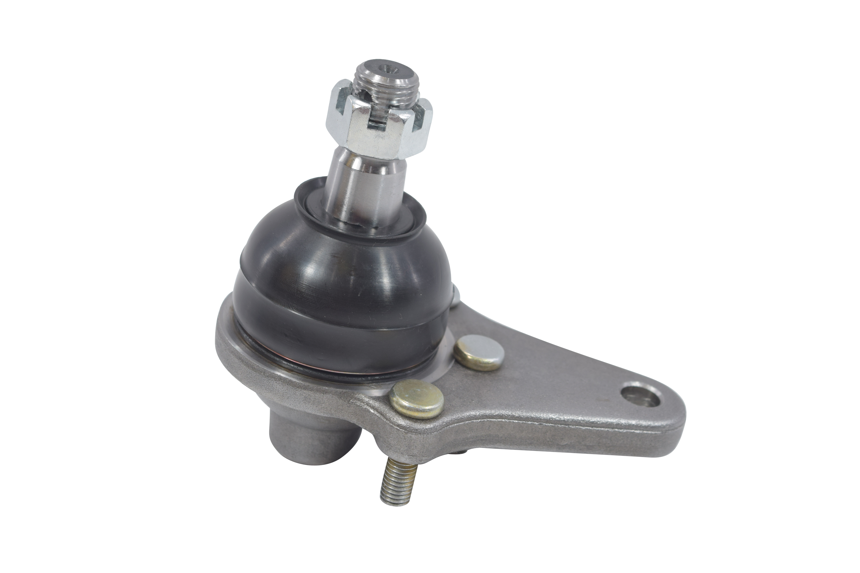 (2 ตัว) ลูกหมากปีกนกล่าง TOYOTA RN25, RN30, LN40 / โตโยต้า / 3B-2202 / ยี่ห้อ 333 LOWER BALL JOINT