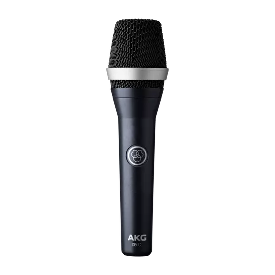 AKG D5-C Professional dynamic cardioid vocal microphone