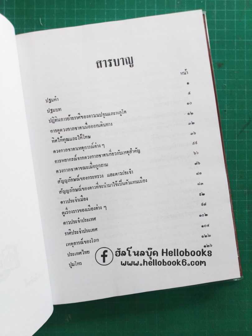 กาลชาตา และ และโหราศาสตร์บ้านเมือง