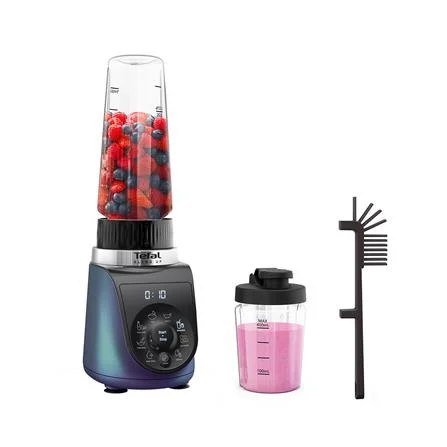 TEFAL เครื่องปั่นน้ำผลไม้ ขนาด 0.70 ลิตร รุ่น BL19H4F0