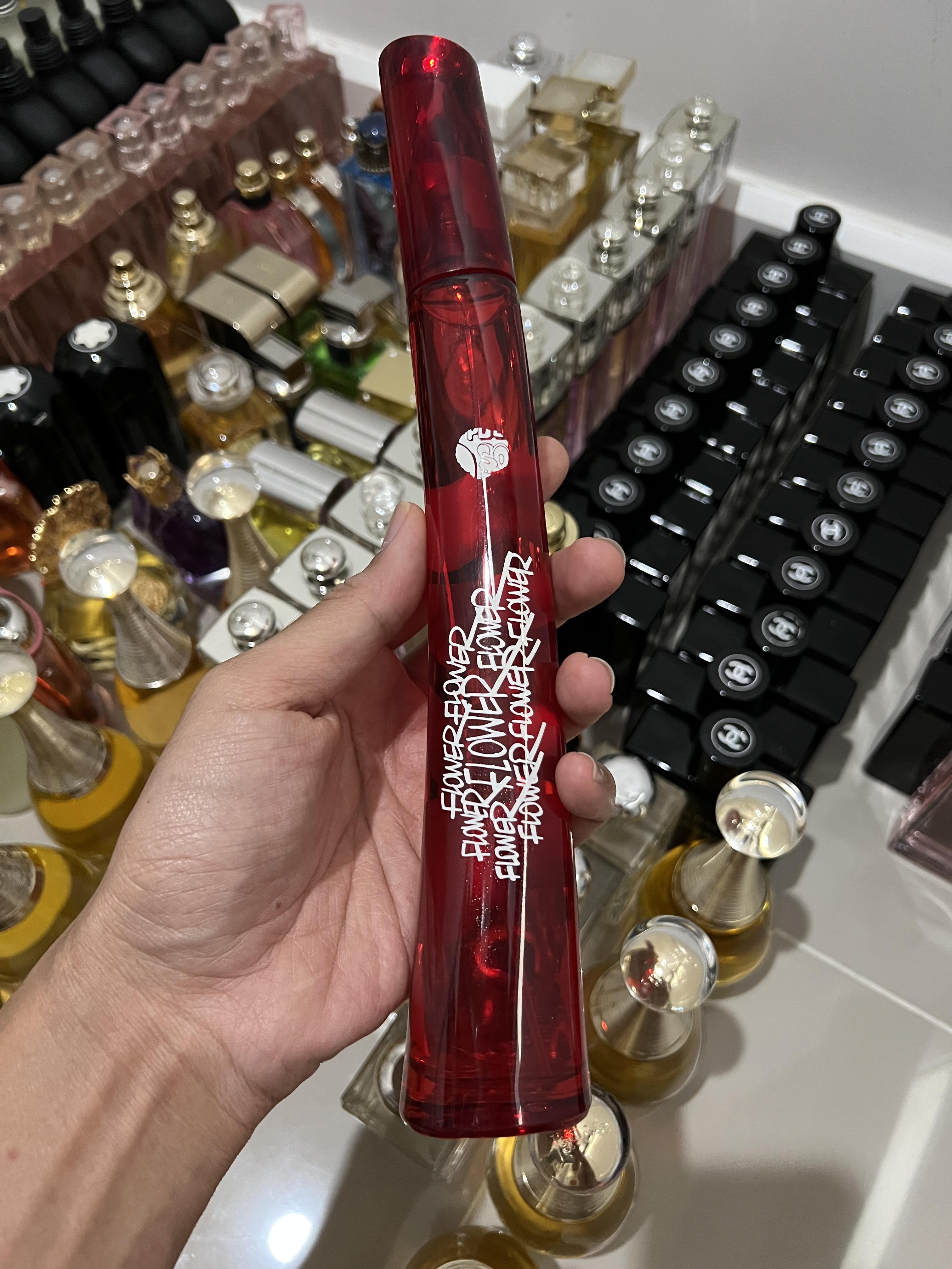 น้ำหอม Kenzo Flower Tag EDT 100ml
