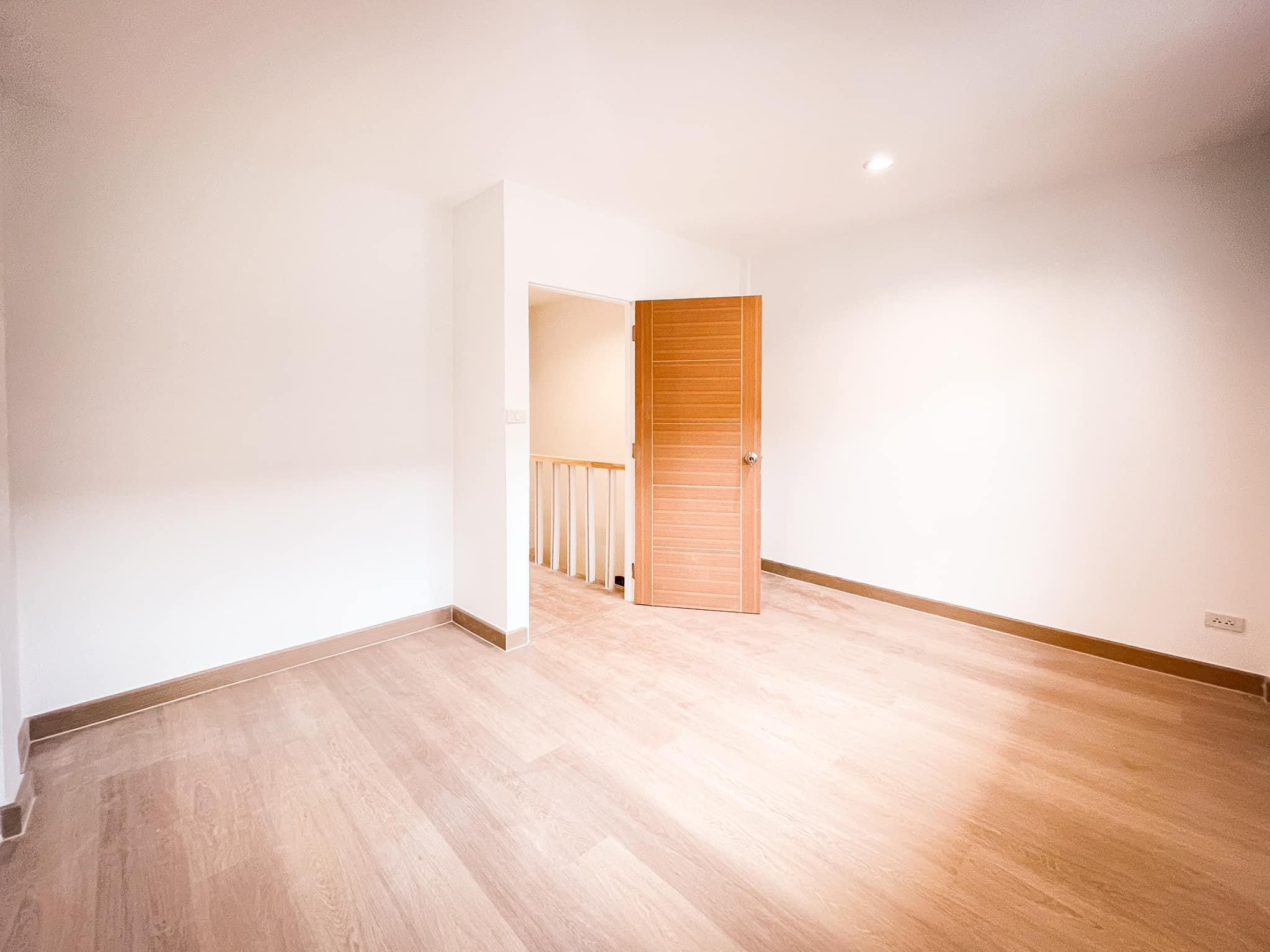 ขายทาวน์เฮาส์สุขุมวิท101/1 **สไตล์นอร์ดิก-มินิมอล (N.1287)