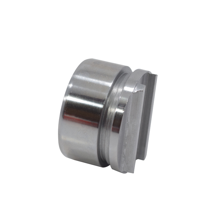 (เลิกขาย) ลูกสูบดิสเบรค NISSANSD22 ; DS 720 RX มีร่อง นิสสัน / 3PD-4160N / 41121 - U7210 / ขนาด วงนอก 54.00 สูง 37.00 (จำนวน 1 ชิ้น) (CALIPER PISTON)