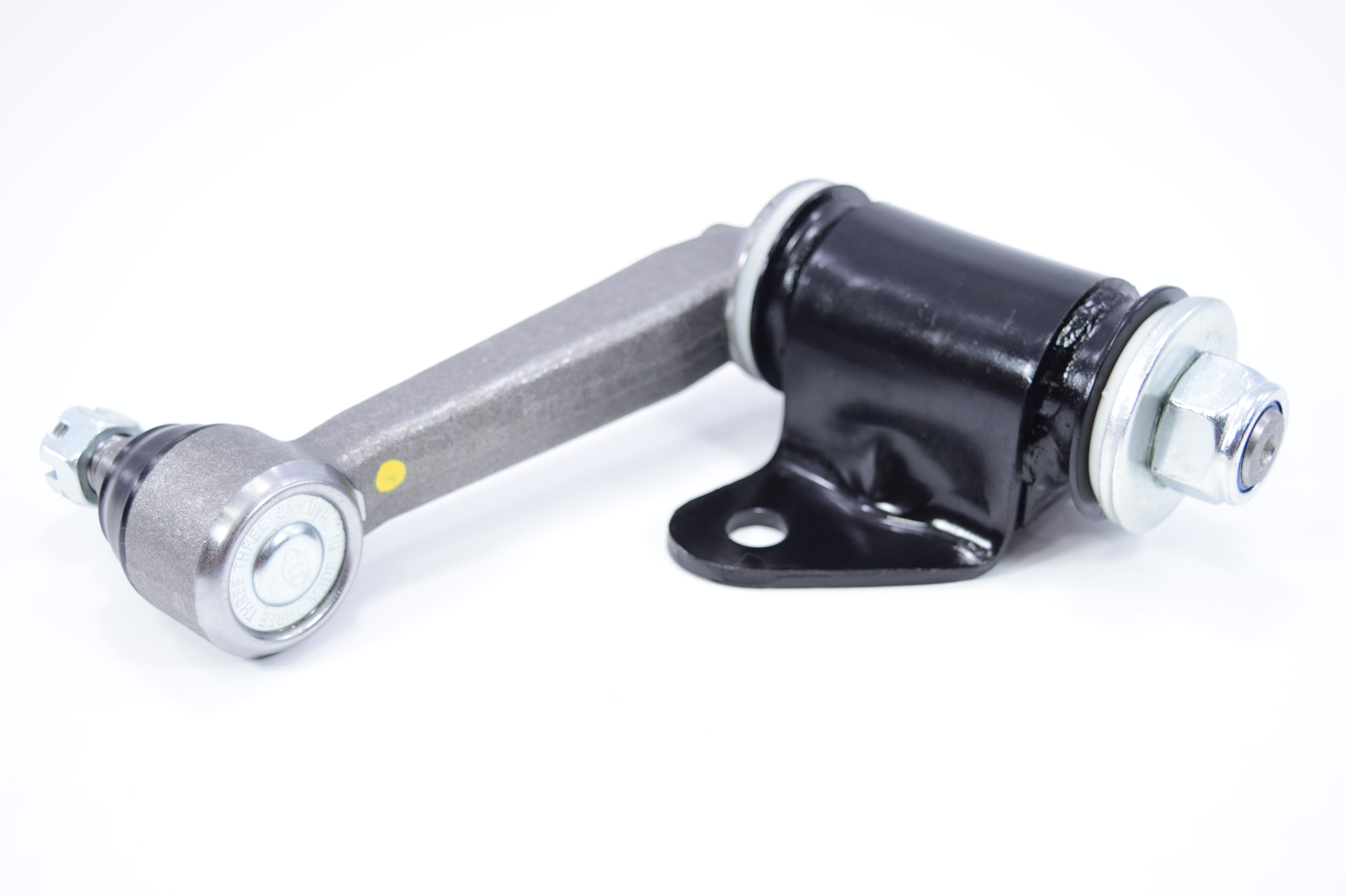 กล้องยา กล่องยา MAZDA / FORD RANGER FIGHTER 2WD / 4WD ปี 1998 มาสด้า ฟอร์ด เรนเจอร์ / 3I-1620 / ยี่ห้อ 333 (1 ตัว) IDLER ARM / กล่องยา