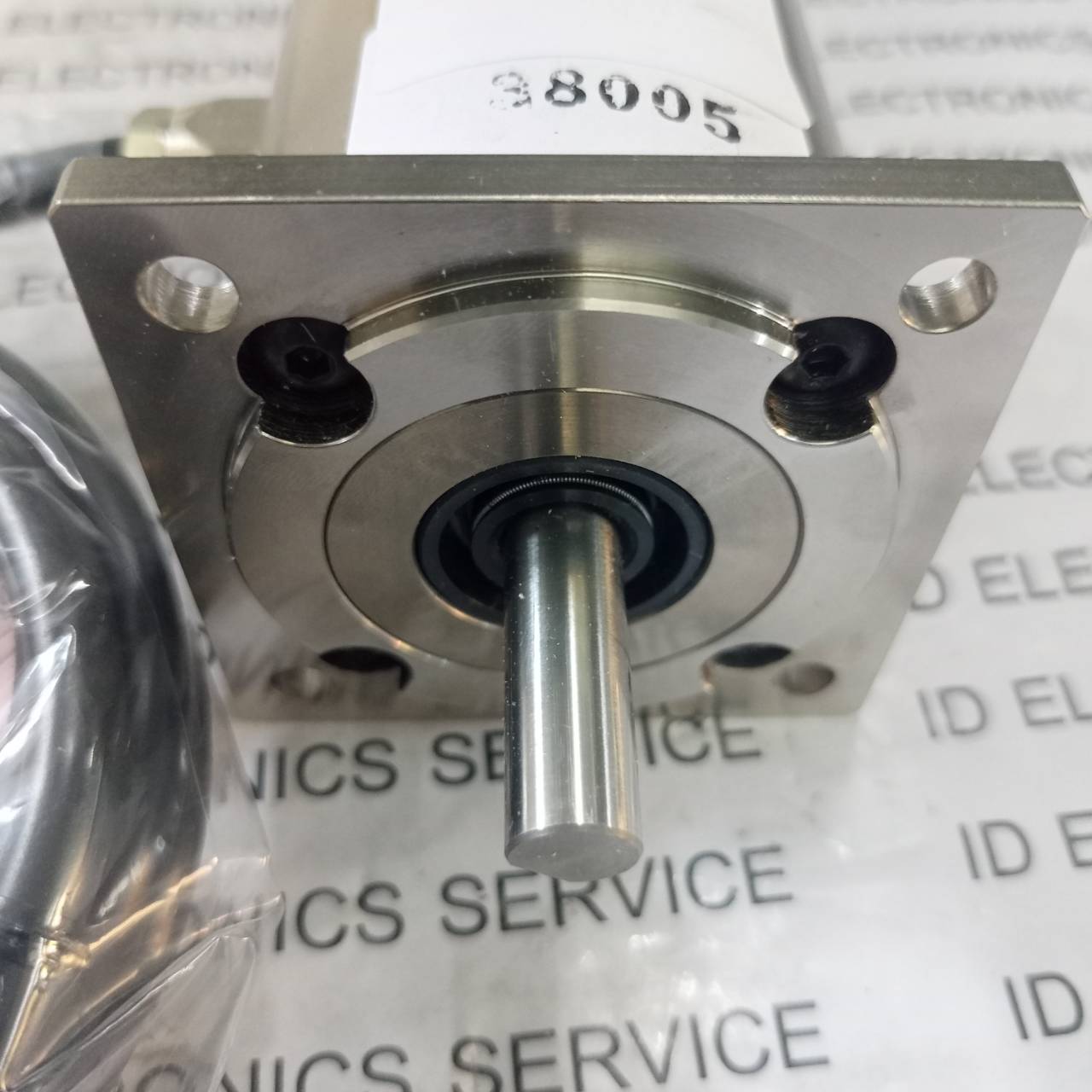 VRE-P062FAC ENCODER "NSD"