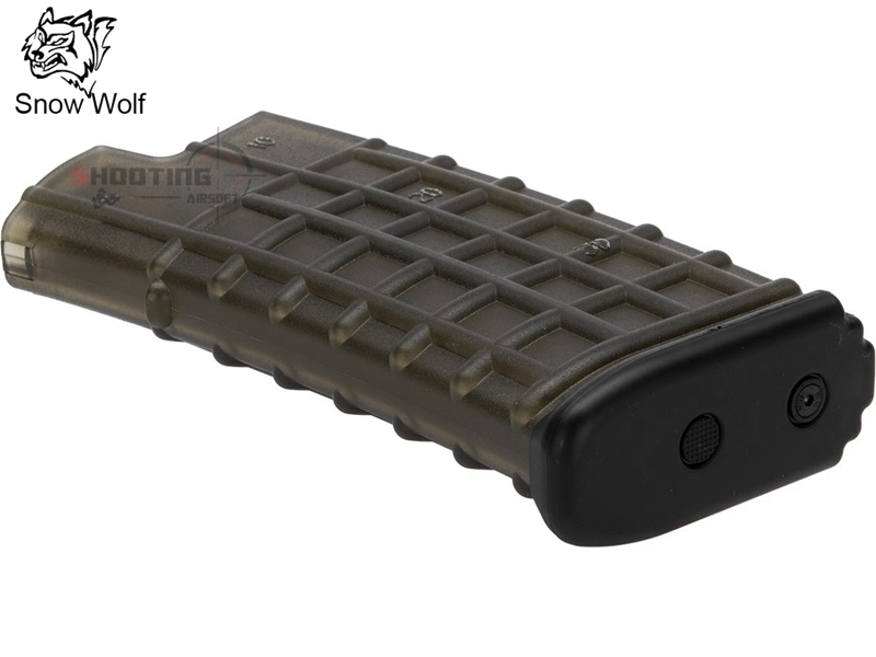 แม็กกาซีน Steyr AUG (สแตนด์-180นัด)