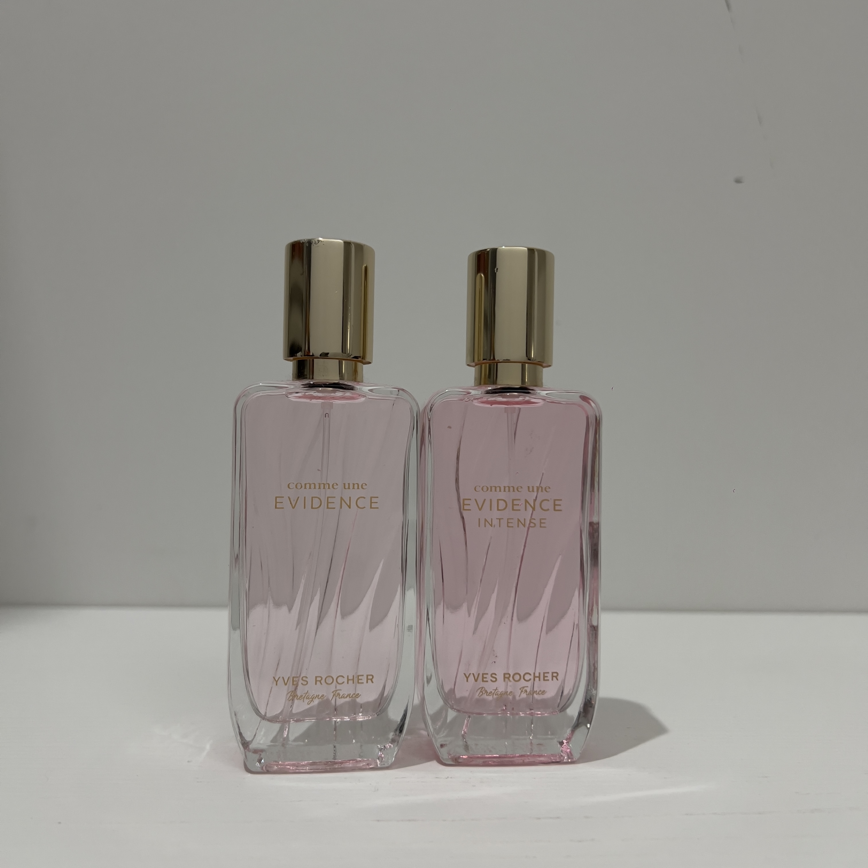 น้ำหอม ves Rocher Comme Une Evidence Intense EDP 50ml