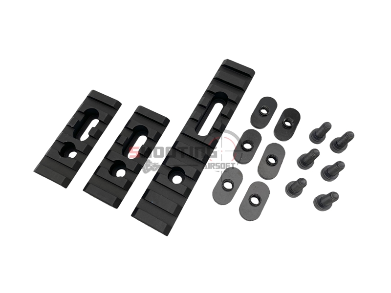 รางเสริมประกับหน้า Magpul MOE