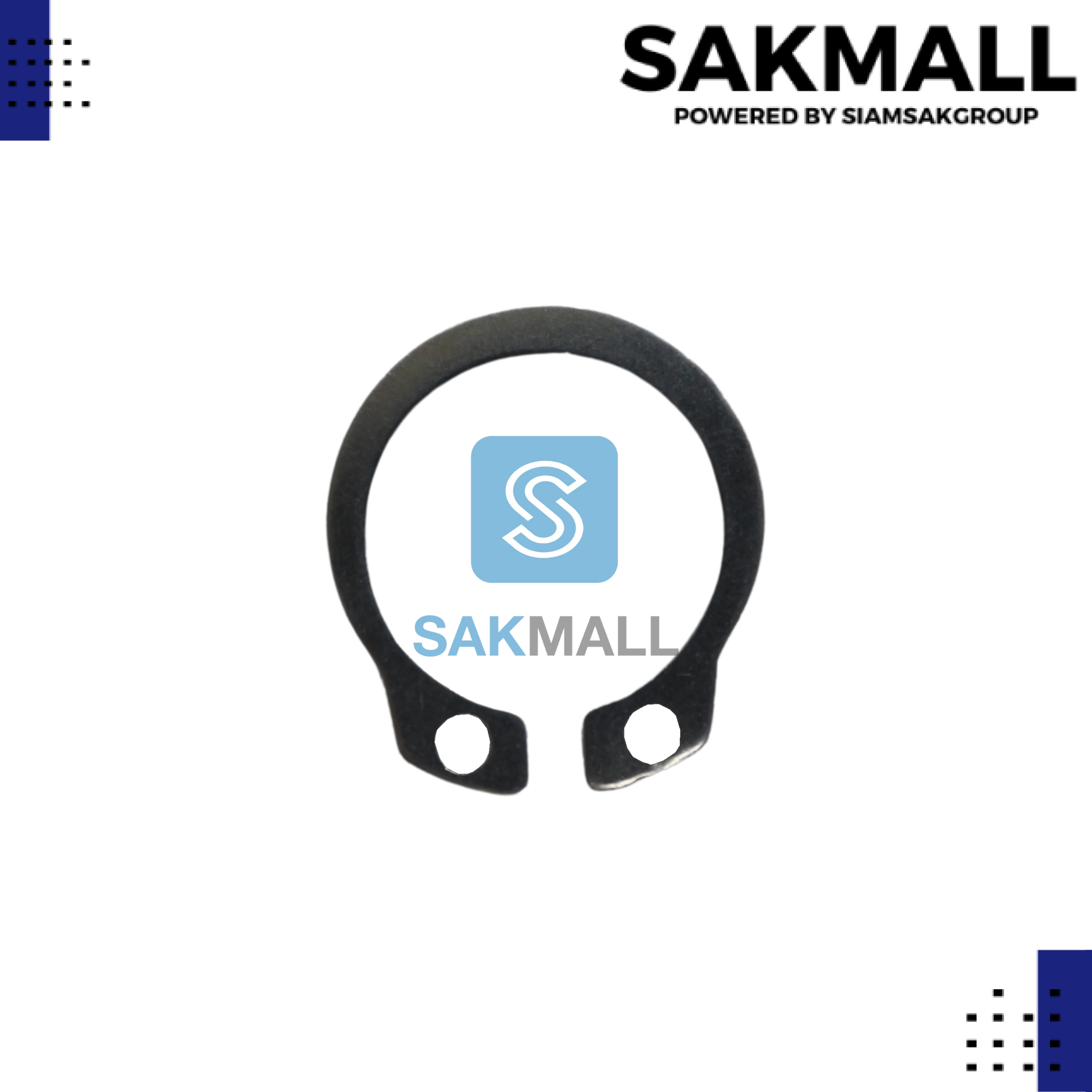 แหวนล็อกใบพัด SKNFH-130A