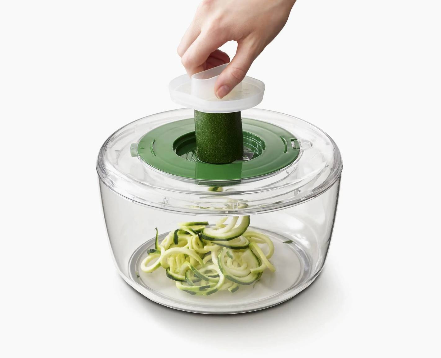 อุปกรณ์เตรียมและทำสลัดแบบ 4 in 1 Joseph Joseph Multi-Prep™ 4-piece Salad Preparation Set