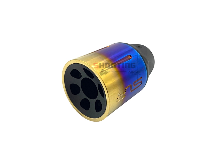 ปลอกลดแสง SLR ไทเทเนี่ยม