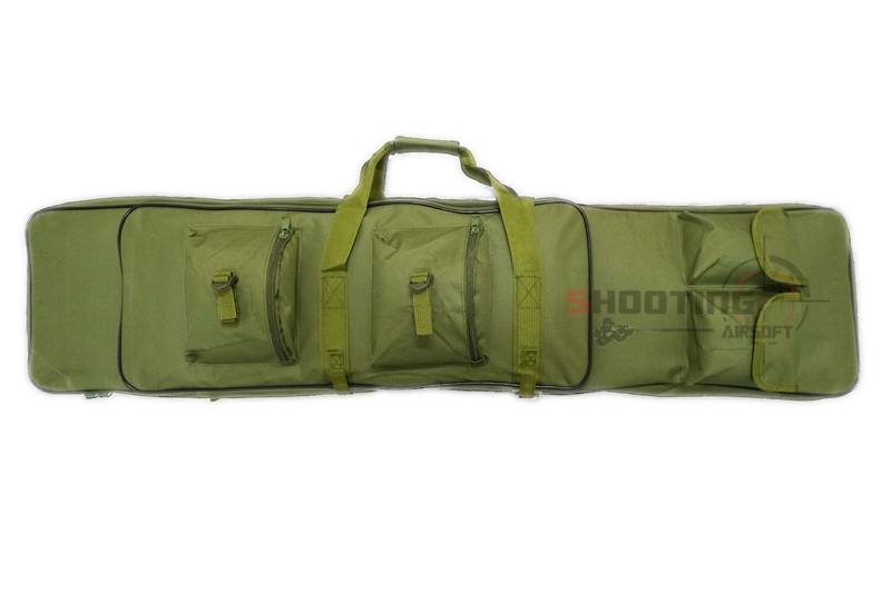 กระเป๋าปืนยาว Airsson Military 115cm