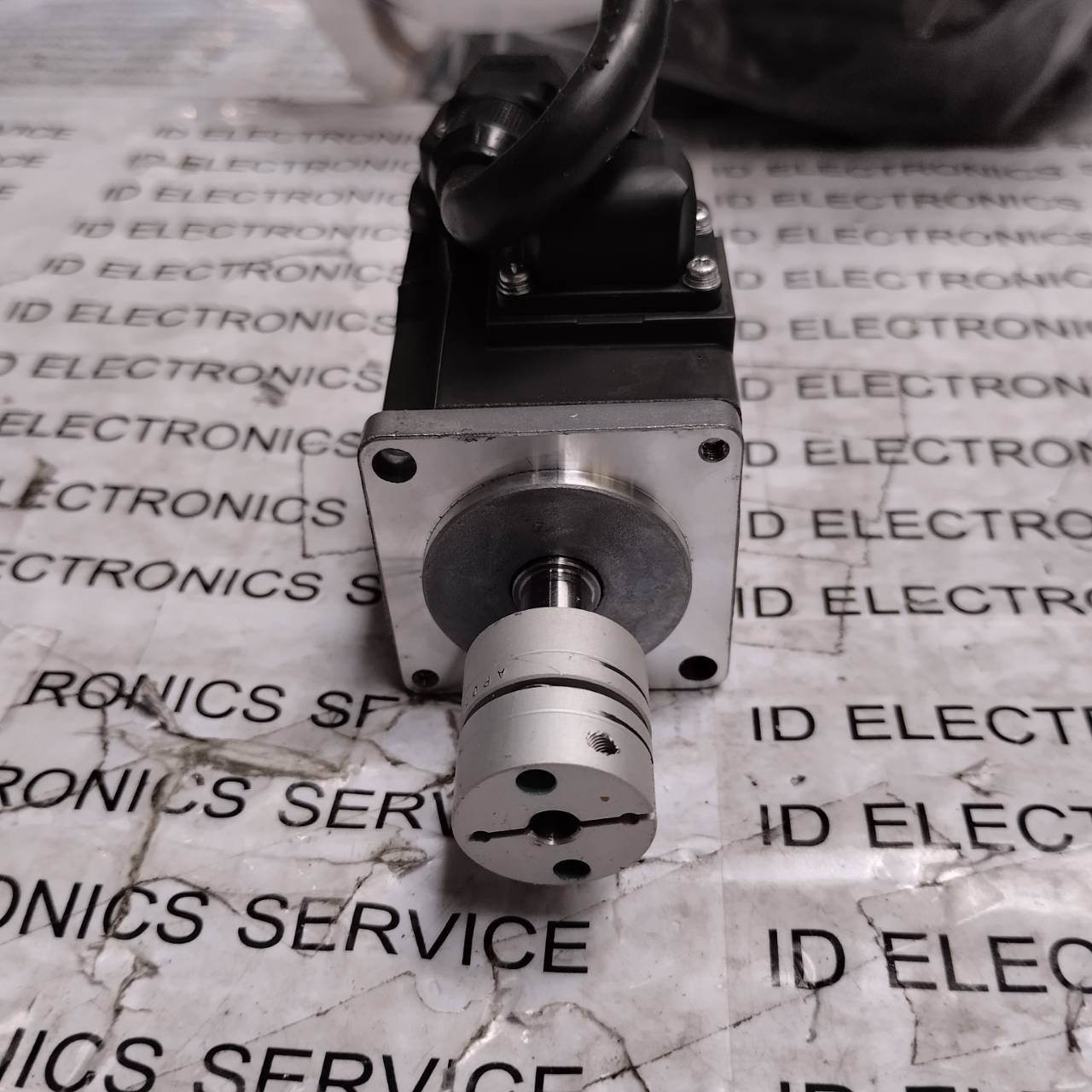 HF-KP053 SERVO MOTOR "MITSUBISHI"