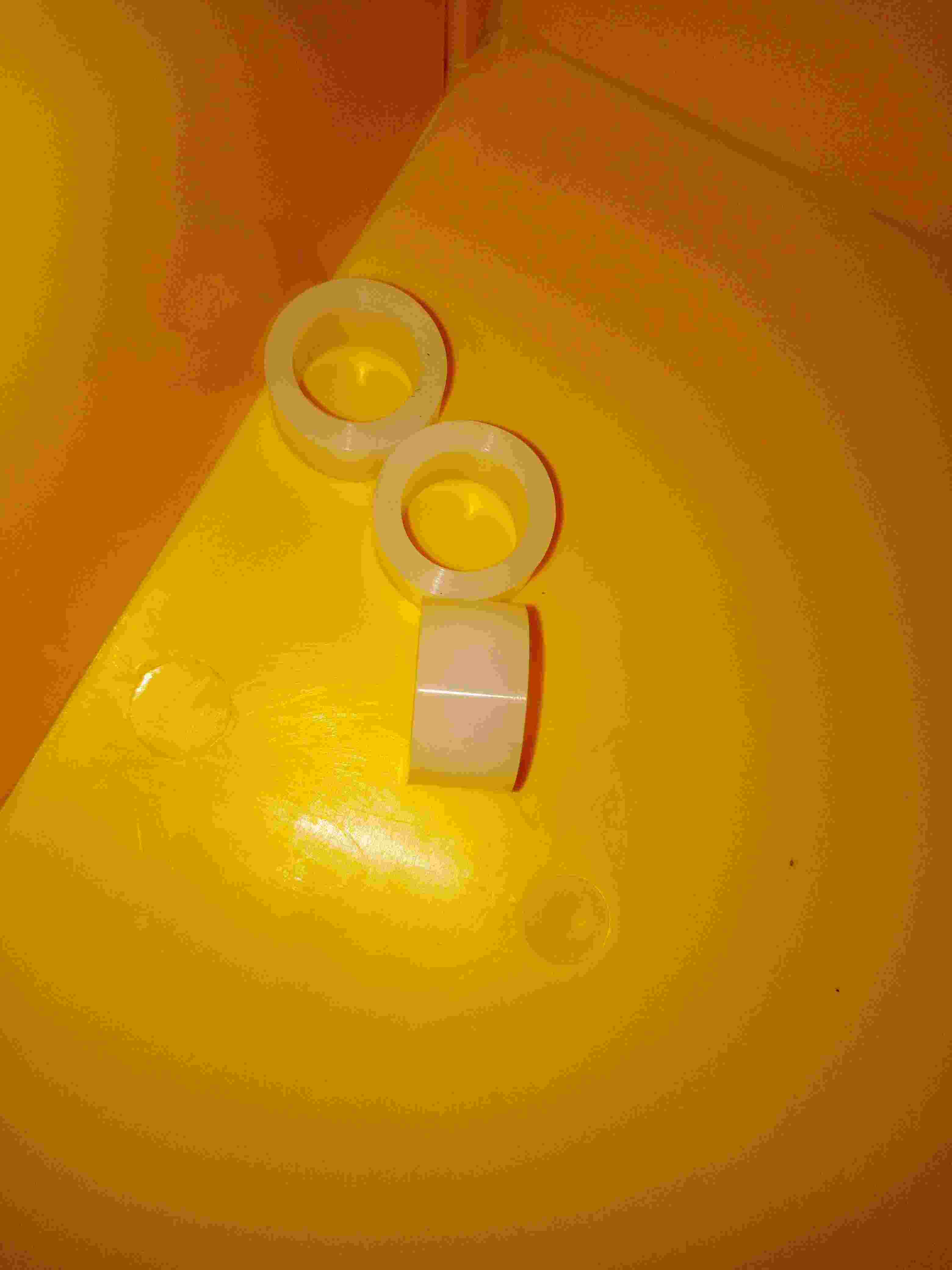 Bush Silicone