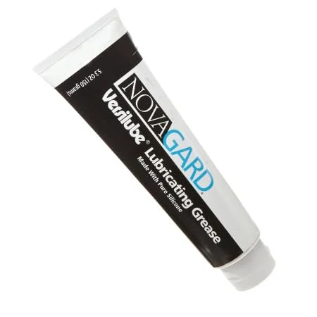 Novagard G330M Size 5.3 Oz