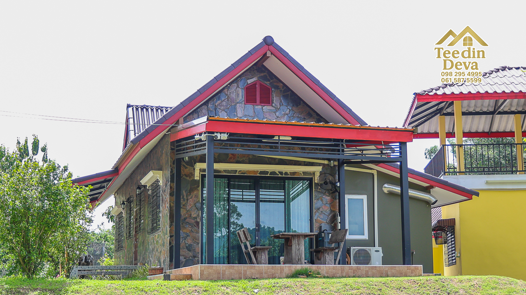 ðŋ āļāđāļēāļāļŠāļ§āļāđāļāļāļąāļ āļĢāļīāļĄāļĨāļģāļāļēāļĢ āļ§āļīāļ§āļ āļđāđāļāļēāļŠāļ§āļĒ â 821 āļāļĢ.āļ§. āļ.āļŠāļēāļĢāļīāļāļē āļ.āđāļĄāļ·āļāļ āļ.āļāļāļĢāļāļēāļĒāļ ðŋ