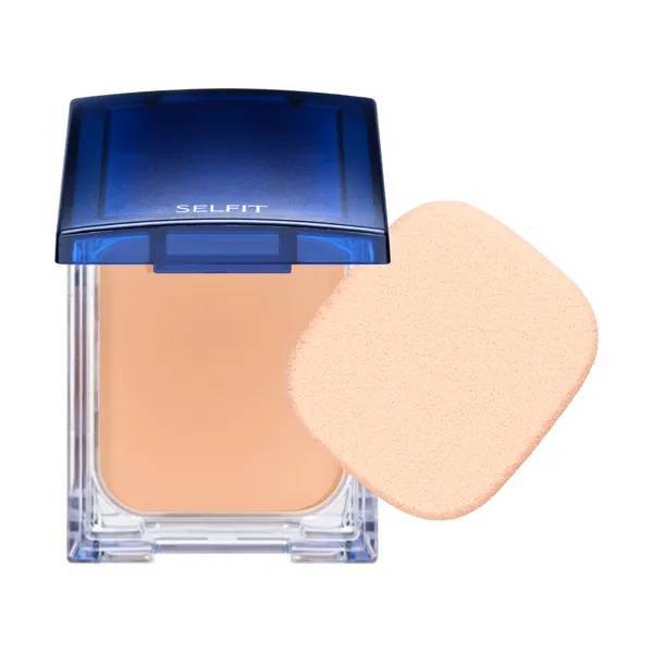 แป้งผสมรองพื้น Shiseido Selfit Foundation Powder SPF20 PA++ 13 g