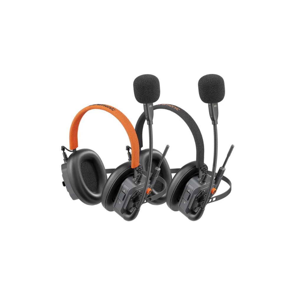 Saramonic WiTalk9 X