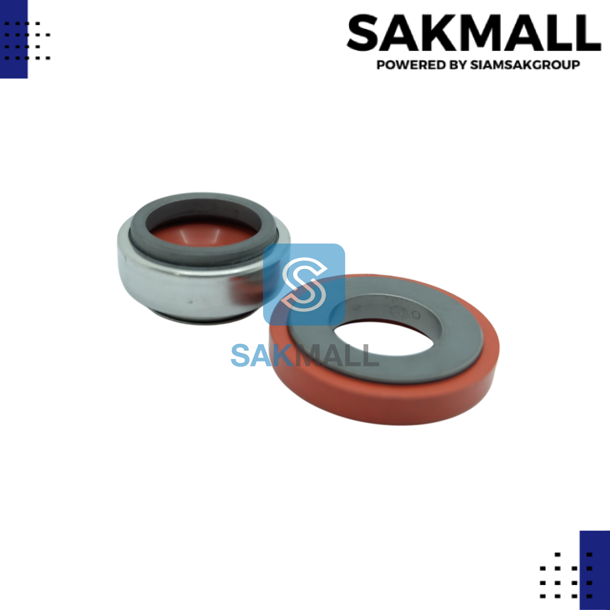 CM 301-15/42 (sic/sic/viton)