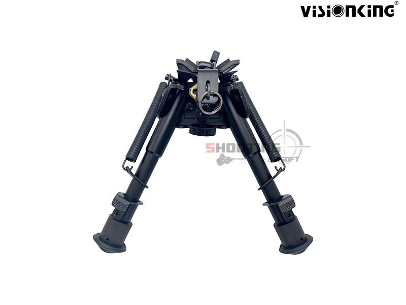 ขาทราย Visionking พร้อม Podlock (หด 6 นิ้ว / ยืด 9 นิ้ว)