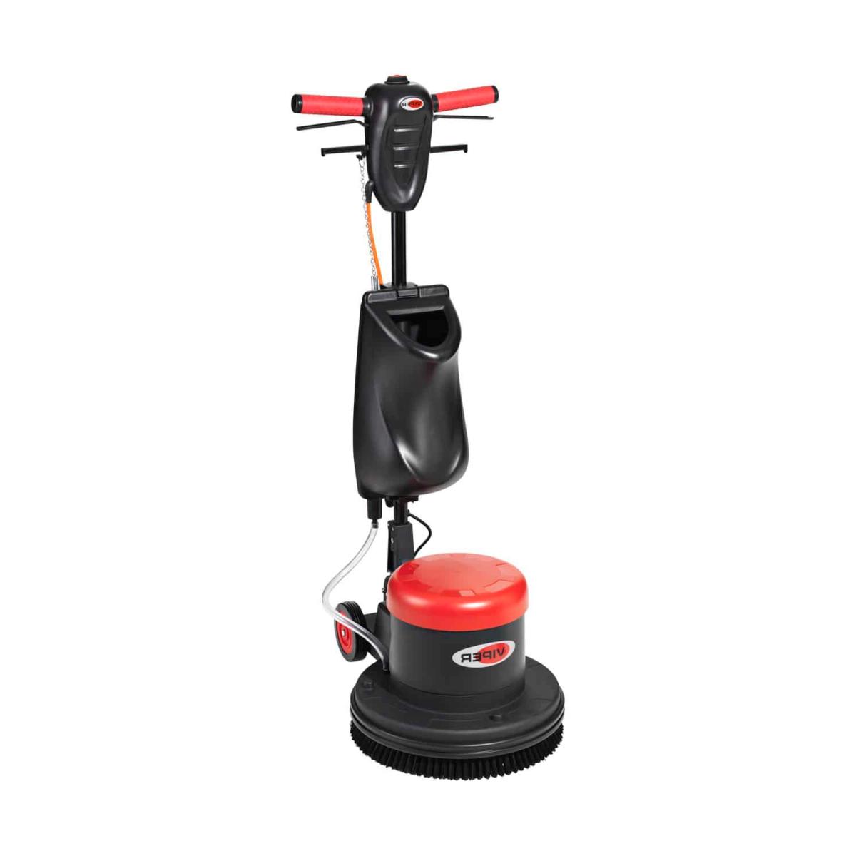เครื่องขัดพื้น VIPER LS160HD