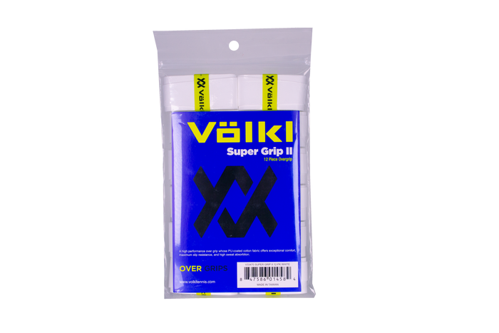 Super Grip II 12 pack