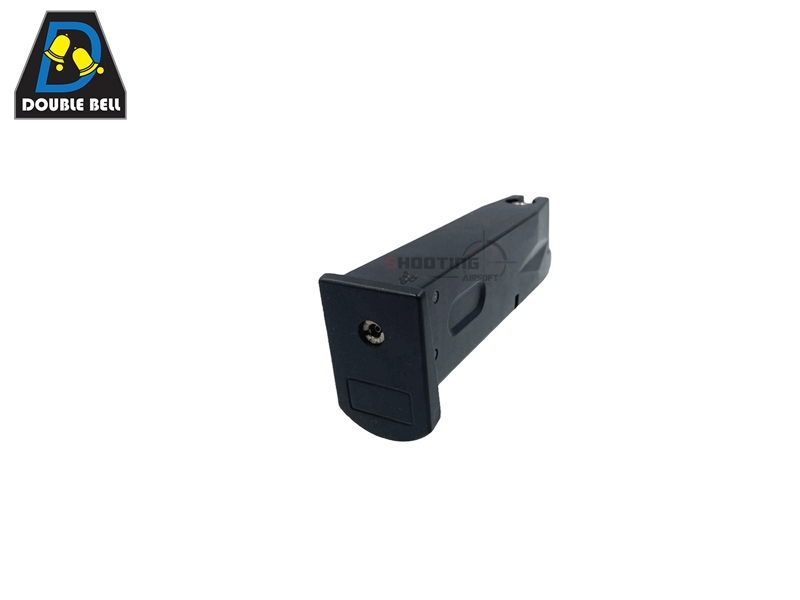 แม็กกาซีนแก๊ส Double Bell 736 - Taurus PT92