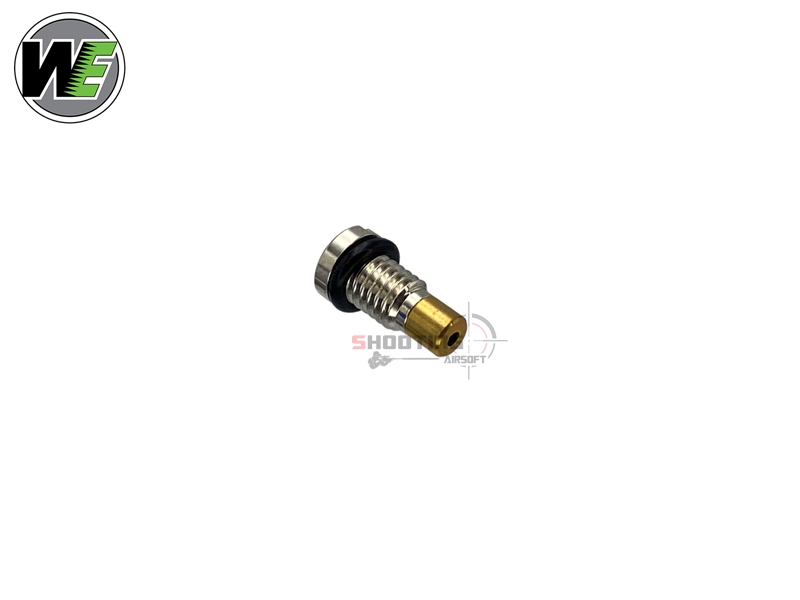 วาล์วเติมแกส แม็กกาซีน WE / KJ Works