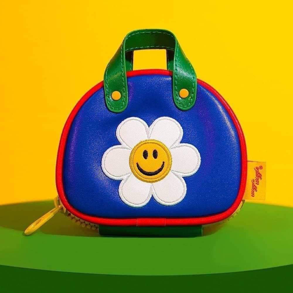 เซตดูแลเล็บ Wiggle Wiggle Nail Salon Set