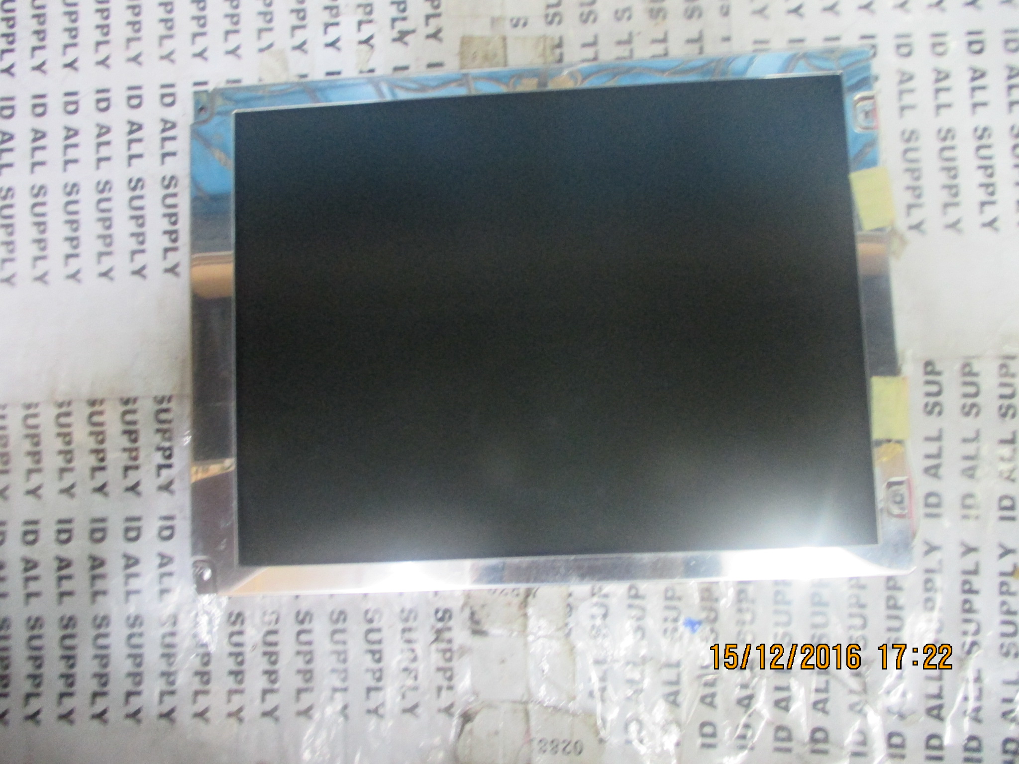 LCD PANEL " MITSUBISHI " MODEL : AA104VB04