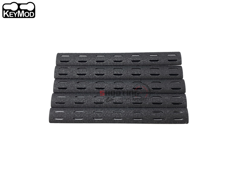 BCM Keymod Rail Panel Kit 5 ชิ้น