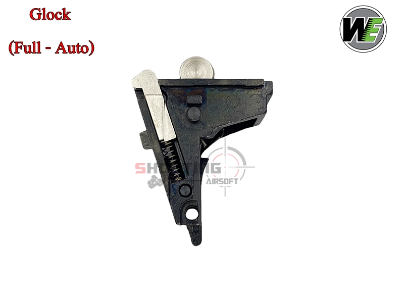 ชุดลั่นไก Glock 18/23/26/35 Full-Auto (WE)