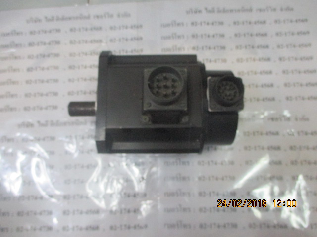 Q2AA13150HXS00 MOTOR "SANYO DENKI"