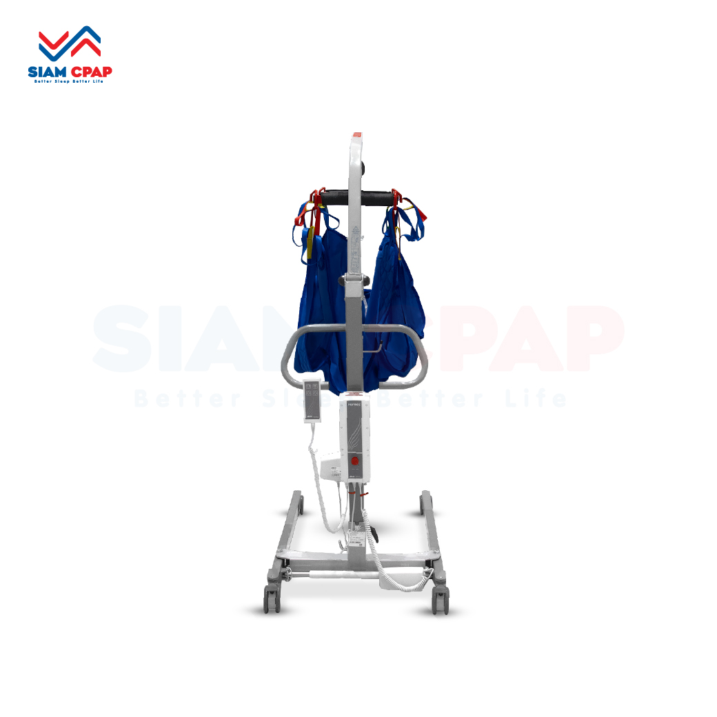 Devilbiss Patient Lift Hermes เครื่องยกตัวผู้ป่วย (USA)