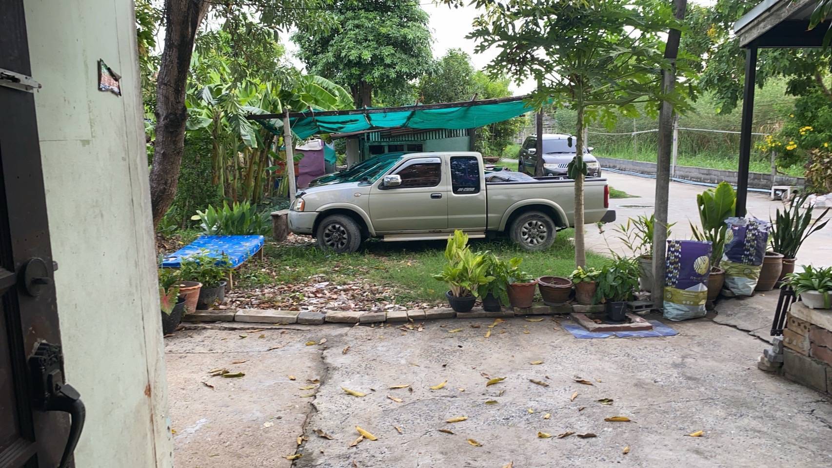 ให้เช่าบ้านเดี่ยว2ชั้น ซอยเฉลิมพระเกียรติ์28แยก5 (N.1425)