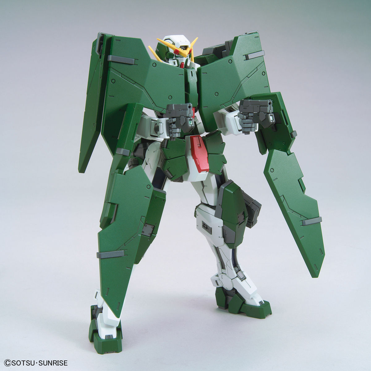 (MG) 1/100 GUNDAM DYNAMES
