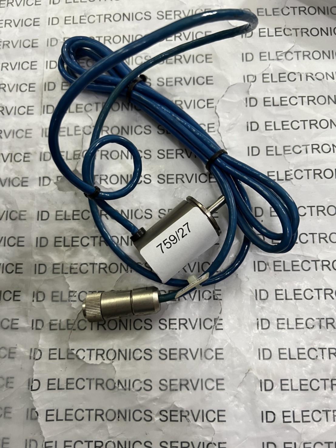 ENCODER " NSD " MODEL : VRE-S028SAC