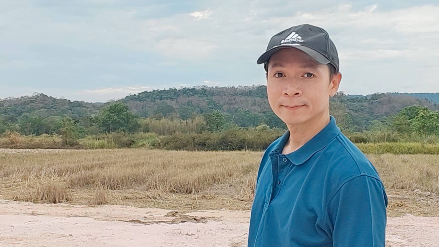 (🔴 ปิดการขาย) ที่ดินแปลงเล็ก วิวภูเขาโตๆ เนื้อที่ 70 ตร.ว. ราคาเบาๆ ต.สาริกา อ.เมือง จ.นครนายก