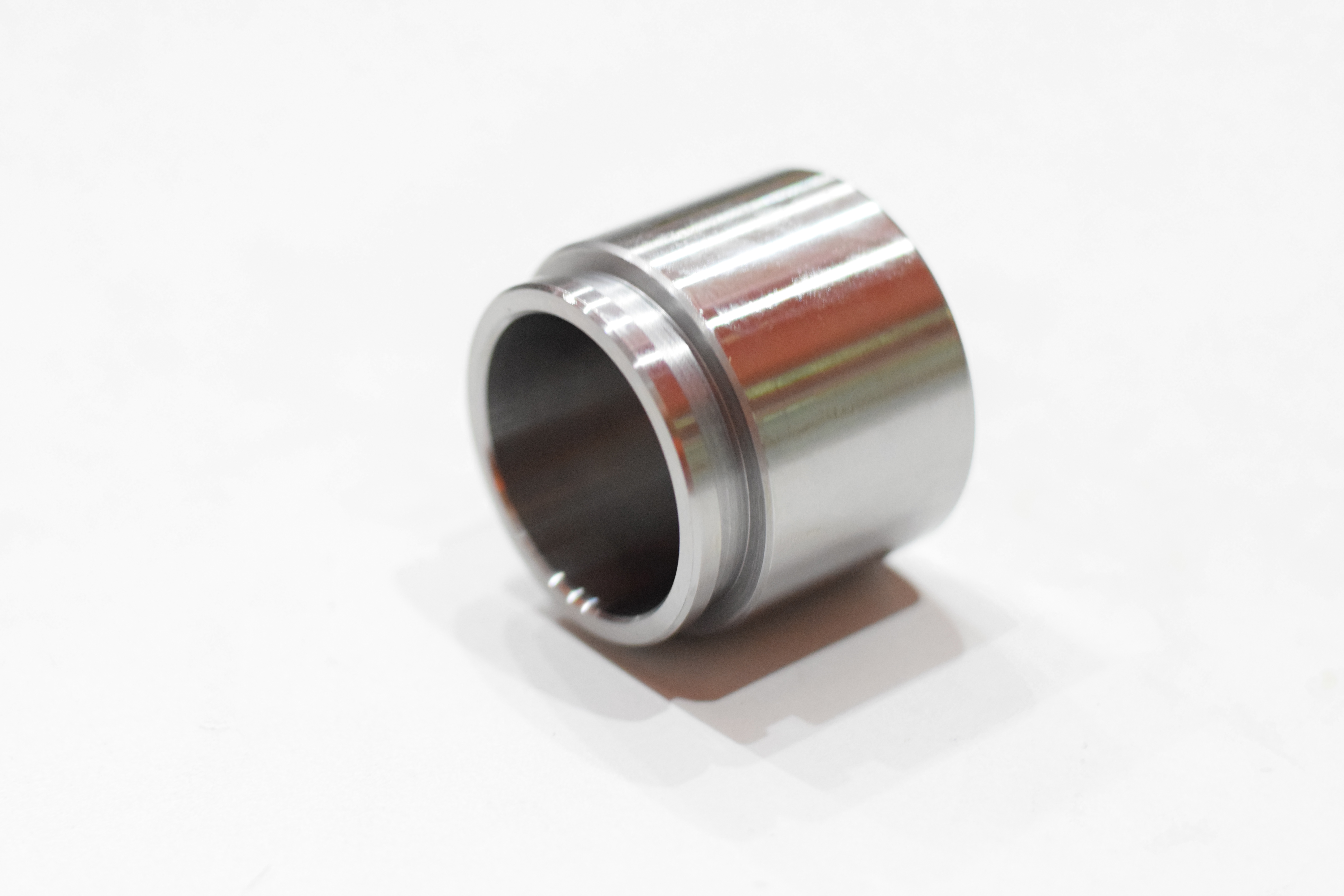 ลูกสูบดิสเบรค NISSAN FX, T11 นิสสัน / 3PD-4481 / 41121 - D0100 / ขนาด วงนอก 51.00 สูง 42.50 (จำนวน 1 ชิ้น) (CALIPER PISTON)